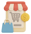 E-commerce