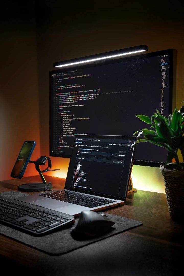 imagen de programación