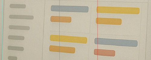 Representación de contenido digital